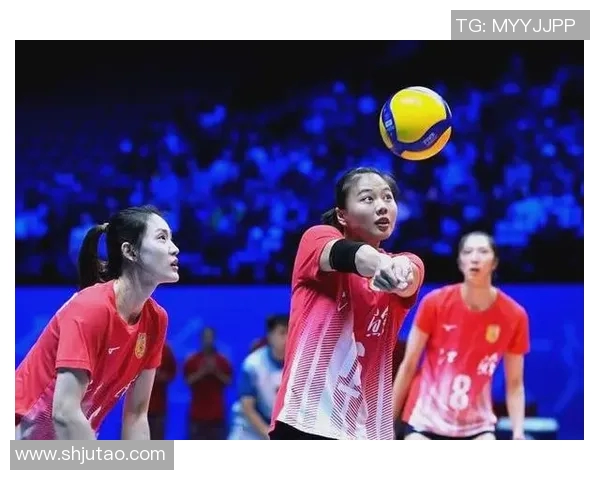全运会女排巅峰对决浙江队挑战天津队争夺冠军荣耀