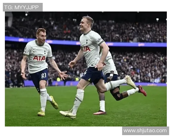 利物浦与热刺足球对决精彩回顾及战术分析