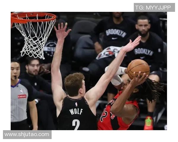 猛龙与篮网精彩对决直播回放全程回顾与分析