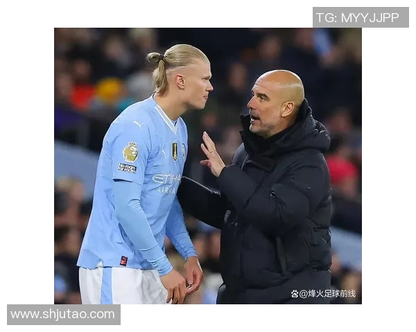 瓜迪奥拉愤怒指责裁判VAR失误致球队失利引发争议