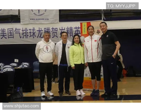 赵敏专访：从排球新星到传奇教练的心路历程回顾与展望